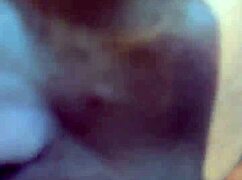 Beautiful blonde milf enjoys homemade doggystyle with intense orgasm