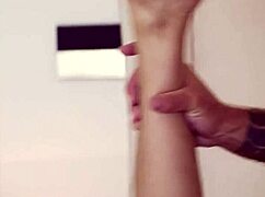 arab wife expresses impure thoughts