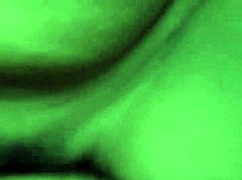 Young Teen Pornstar Couldn't Wait for Intense Creampie Fuck in Amateur One-on-One Session