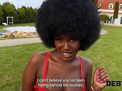 Debt4k Small 18+ Debt Hard Cock