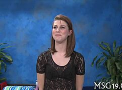 i'm so exicted as this supple beauty enjoys my deep insertion, feeling every inch slide in perfectly