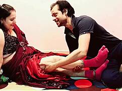 Pujaprem Hardcore Fucking