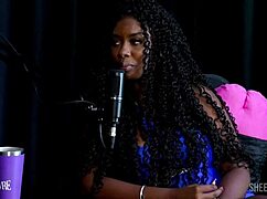 Compilation Of Emily Louise's Cast With Tifany Rocha - Part 3 On Sheer Red