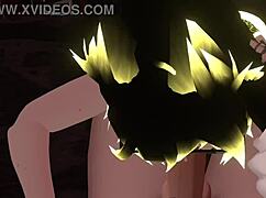 I, Hex, had a blast sucking that random big cock in VRChat, but I meant to say it was huge and fun!