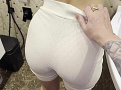 compilation of peeing from hairy pussy close-up pov