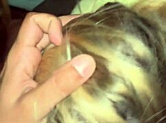 invit� a un chico de tinder a mi casa y se la chupe toda