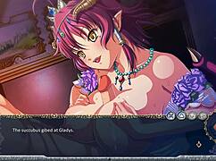 Nice Reward For Greedy Character In Fantasy Scene