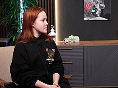 ni ole murkovski answers subscriber questions with bella mur in interview