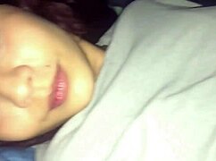 skinny latina feels intense pleasure as stepbro fucks her after gym, riding him to take all his cum