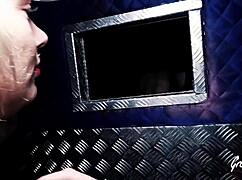 Blonde Oletsha joins Lola for a passionate threesome!