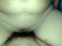 Young Teen Pornstar Couldn't Wait for Intense Creampie Fuck in Amateur One-on-One Session