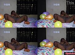 Studio Engineer Pounds Student Intensely