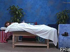 Erotic Massage Review Highlights Sensual Techniques