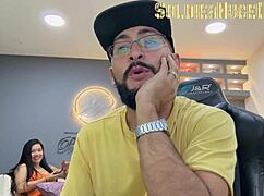 Lindahouston returns to suck my ass?