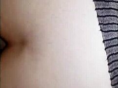 First anal, told him it hurts, but he broke my ass.