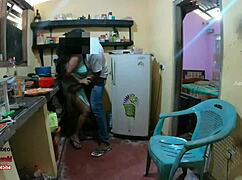 yo, this cheating wife is fucking the bill collector to pay her lights, full hardcore movie with deepthroat and monster cock action 🔥