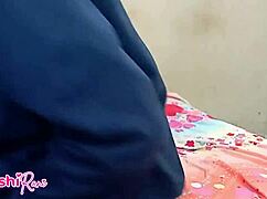 Why Does The Stepmom Fuck Her Stepson So Passionately?