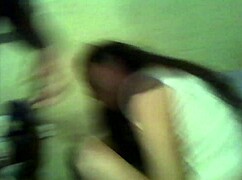 Intensely throwing a good fuck with amateurs