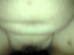 Young Teen Pornstar Couldn't Wait for Intense Creampie Fuck in Amateur One-on-One Session