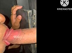 Esposa chupando vários pau na cabine do caminhão