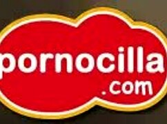 My friend's girlfriend performs blowjob and receives facial on pornocilla.com