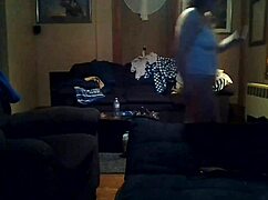 Joe Eats Carly's Pussy