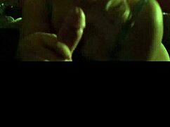 sexy hot blonde beauty shares steamy smoke moment with partner 😘