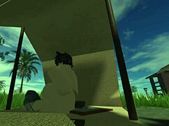 Fucking A Fan - Roblox Sex