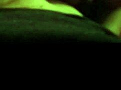 sexy hot blonde beauty shares steamy smoke moment with partner 😘