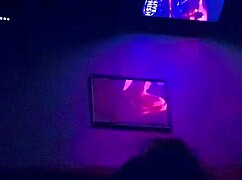 Best Cowgirl Ever Girlfriend Riding With Passion