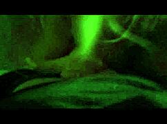 sexy hot blonde beauty shares steamy smoke moment with partner 😘