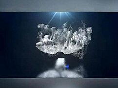 Angel Lima Dançando Funk Mostrando a Buceta