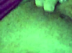 Blonde amateur says, Watch me enjoy this sexy solo session with my hands.