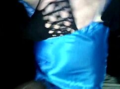 t r v anally fucks big ass latina brunette and unloads cum in her ass