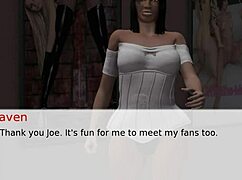 Let's play who wants to fuck a pornstar