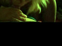 sexy hot blonde beauty shares steamy smoke moment with partner 😘