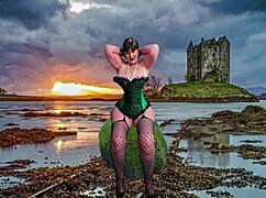 i'm the granny highlander suckin cock eternal slut - there can be only one