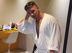 i left the cuckold out and took advantage of the slut but she didn't know i liked being a cuckold