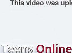 teacher & head girl dominate student