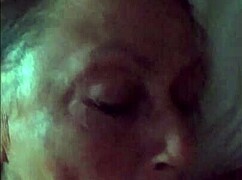 Mature Milf Candi Annie Needs Morning Cum