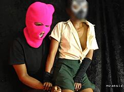 18 year old pussy getting creamy and wet