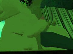 Fucking A Fan - Roblox Sex