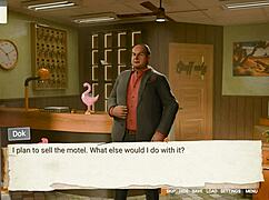 I Fed My Step-Sister 11