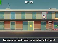 I Fed My Step-Sister 11