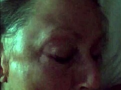 Mature Milf Candi Annie Needs Morning Cum