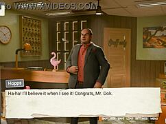 I Fed My Step-Sister 11