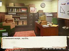 I Fed My Step-Sister 11