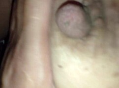 Fucking her tight wet pussy until it explodes with pleasure