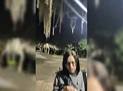 We dated a fan and explored my favorite intimate acts at home.