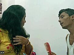 Devar Bhabhi Amazing Clear Talking